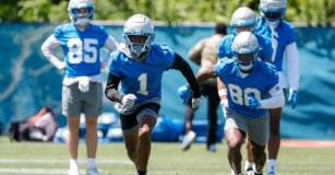 6 Things To Watch In Lions Mandatory Minicamp