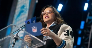 Open Thread: What Was Your Favorite Moment Of The 2024 NFL Draft?
