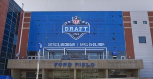 2024 Mock Draft Roundup 10.0: Final Projections For Detroit Lions