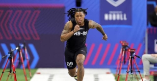 Open Thread: Which Position Will You Be Watching Closest At The NFL Combine?