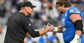 2024 NFLPA Report Card: Detroit Lions See Improved Marks Across The Board