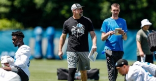 Video: Where Does The Detroit Lions’ Roster Rank In The NFL?