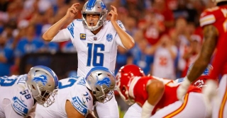 Open Thread: Would The Lions Have Defeated The Chiefs In The Super Bowl?