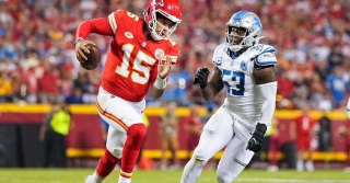 Free Agent Profile: Why Lions Can Pass On Re-signing Charles Harris