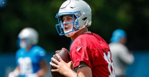 Recapping The Biggest Storylines From Detroit Lions Minicamp