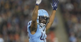 Report: Detroit Lions To Host CFL’s Best Rookie For Top-30 NFL Draft Visit