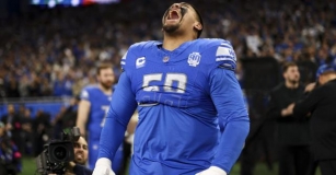 2024 Detroit Lions 53-man Roster Prediction: Post-draft Edition