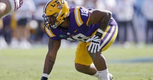 Instant Analysis: How DT Mekhi Wingo Will Impact The Detroit Lions