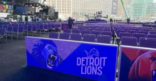 4 Predictions For The Detroit Lions’ 2024 NFL Draft