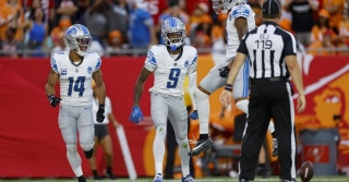 Open Thread: Is Wide Receiver A Major Need For The Detroit Lions?