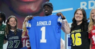 The Detroit Lions Keep Torturing This Packers Fan During The NFL Draft