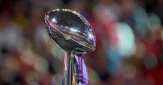 2025 Super Bowl Odds: Detroit Lions Clear Contenders For Title Shot