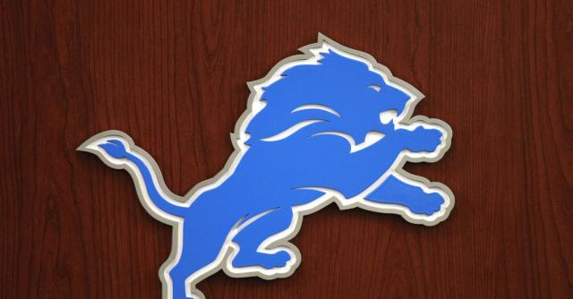 Detroit Lions have hilarious reaction to jerseys getting leaked early