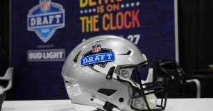 Detroit Lions NFL Draft 2024: How To Watch