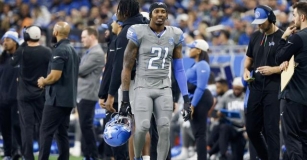 Open Thread: What Is The Lions’ Top Need Following The 2024 NFL Draft?