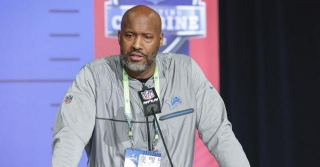 Open Thread: What Lesson Did You Learn From The Lions 2023 Draft?