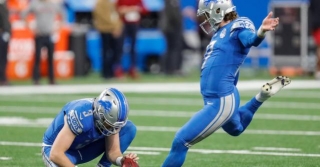 Free Agent Profile: Why Lions Need A New Kicker, Should Let Badgley Walk
