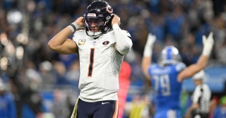 POLL: What Should Lions Fans Want The Bears To Do At QB For 2024?