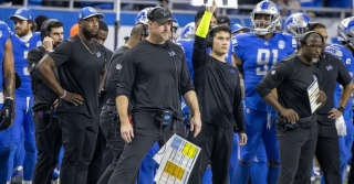 Mailbag: How Concerning Is Lions’ Constant Shuffling Of Defensive Coaching Staff?
