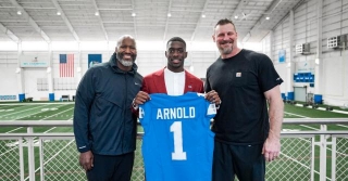 Why The Detroit Lions Had The Most Valuable 2024 NFL Draft Class