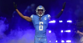 2023 Detroit Lions Awards: Breakout Player Of The Year