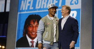 Open Thread: Should The Lions Trade Up Or Down From 29th Overall?