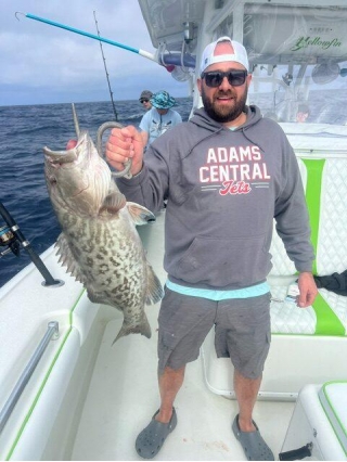 Tampa Bay, St. Petersburg, & Clearwater Fishing Reports (March 2024)