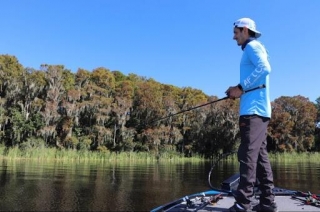 Spring Fishing Tips To Bring You More Success