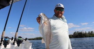 Tampa Bay, St. Petersburg, & Clearwater Fishing Reports (February 2024)