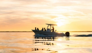 New Boater Demand Soars Ahead Of National Safe Boating Week 2024