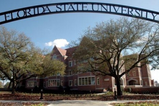 -Revival At Florida State University