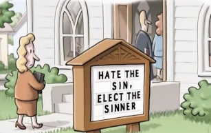 The Evangelical Attitude