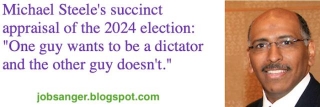 What The 2024 Election Is About