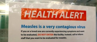 We Could Have Avoided This Measles Outbreak