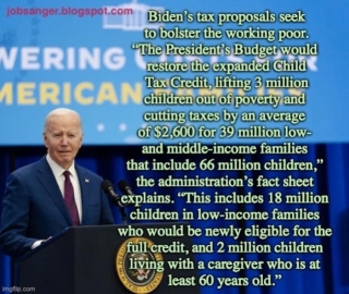 Biden's Budget Cuts Trillions From Deficit - GOP Plan Doesn't
