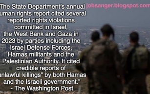 Both Hamas And Israel Are Violating Human Rights