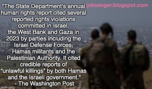 Both Hamas And Israel Are Violating Human Rights