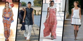 Boho Fashion Chic Delights For Trendsetters
