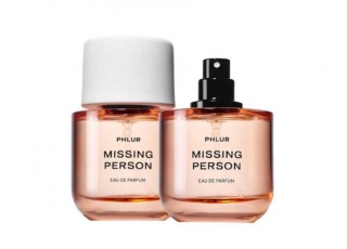 Unscented Mystery Phlur Perfumes And The Missing Person
