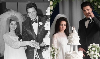 Channeling Priscilla Presley Makeup Tips And Tricks