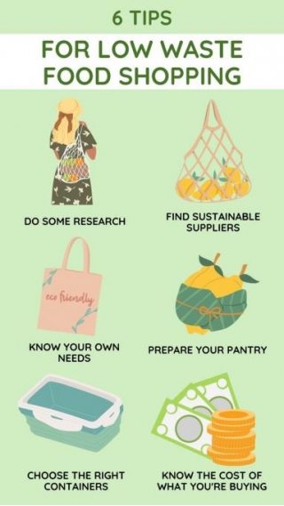 Eco-Friendly Discoveries Sustainable Living Finds Shopping