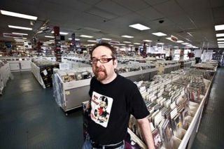 Vinyl Treasures Navigating Vintage Music Shopping
