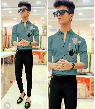 Elevate Your Look Pant Shirt New Style 2021 Trends