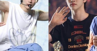 Bulk-Up Or No? Netizens Are Divided On Fifth-Generation Idol Member Visuals