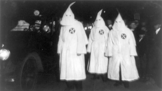 Los Amigos Del Ku Klux Klan