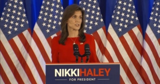 Will Nikki Haley Endorse Trump?
