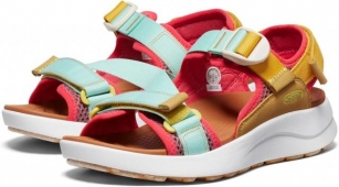 GEAR | We’ve Found The Best Summer Sandals, Keen Elle Sport Backstrap Sandal – Review