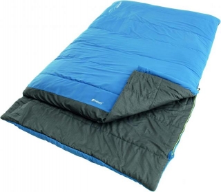 NEWS | Sweet Dreams For Campers  As New Outwell Duvets & Tailored Mats