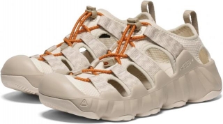 NEWS | Max Out On Adventure In The KEEN Hyperport H2 Sandal