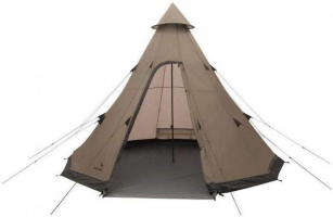 NEWS | Easy Glamping With Easy Camp New Moonlight Spire Tipi Tent